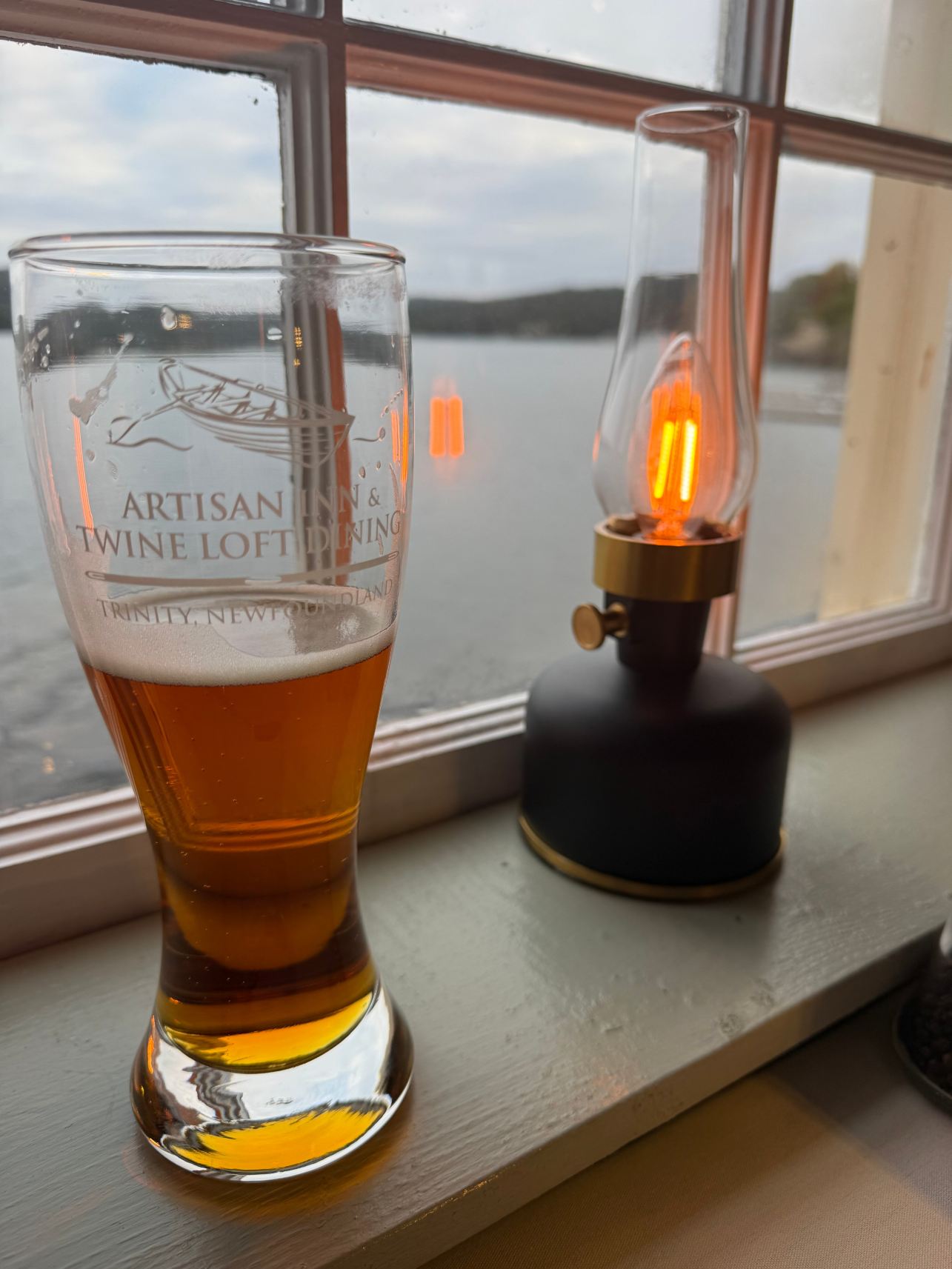 Artisan Inn-旅行者