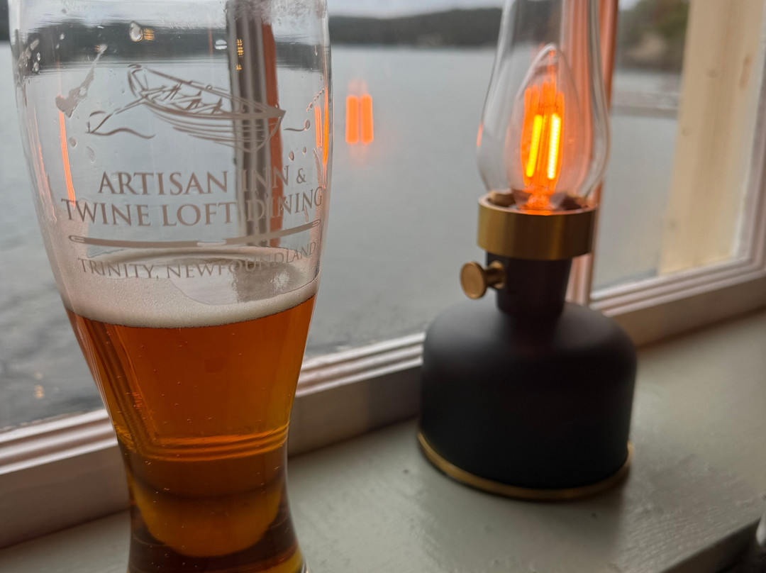 Artisan Inn主图