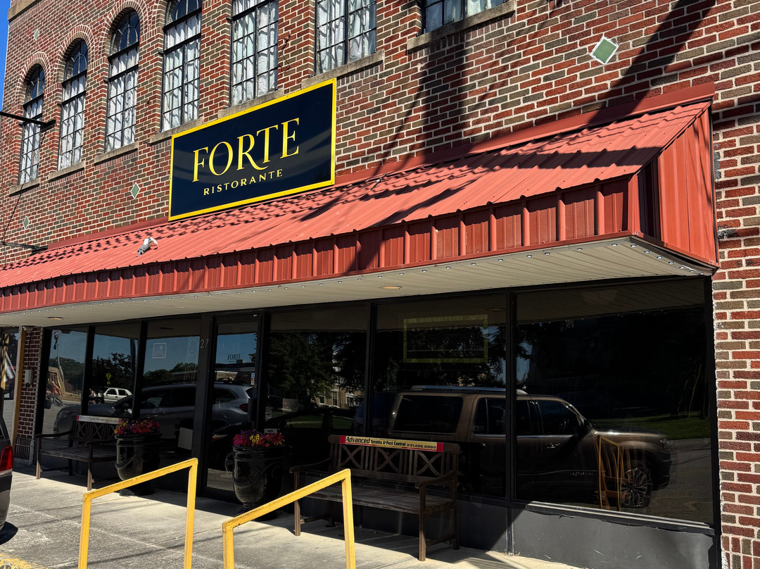 Forte Ristorante