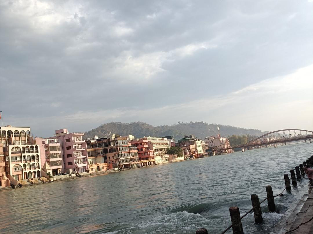 Hotel Alaknanda主图