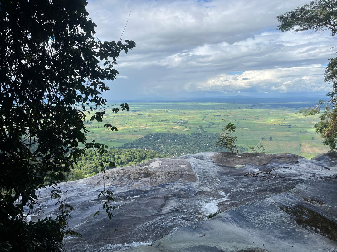 Udzungwa Mountains National Park-莫洛哥罗必去景点