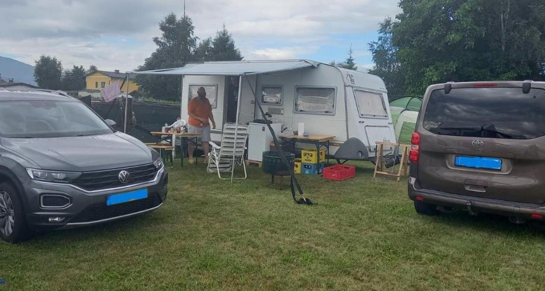 Camping Dorfer