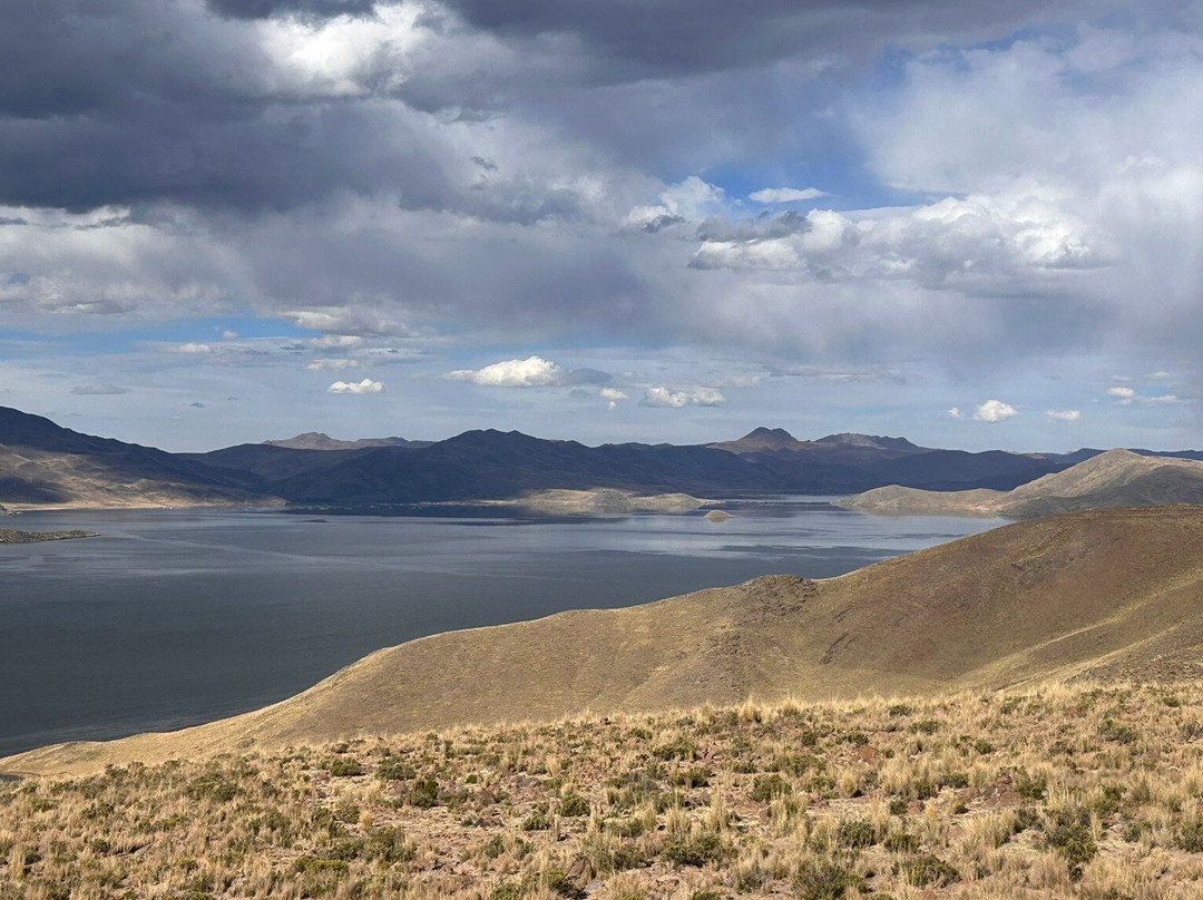 Amaranta Travel Peru-Yanque必去景点