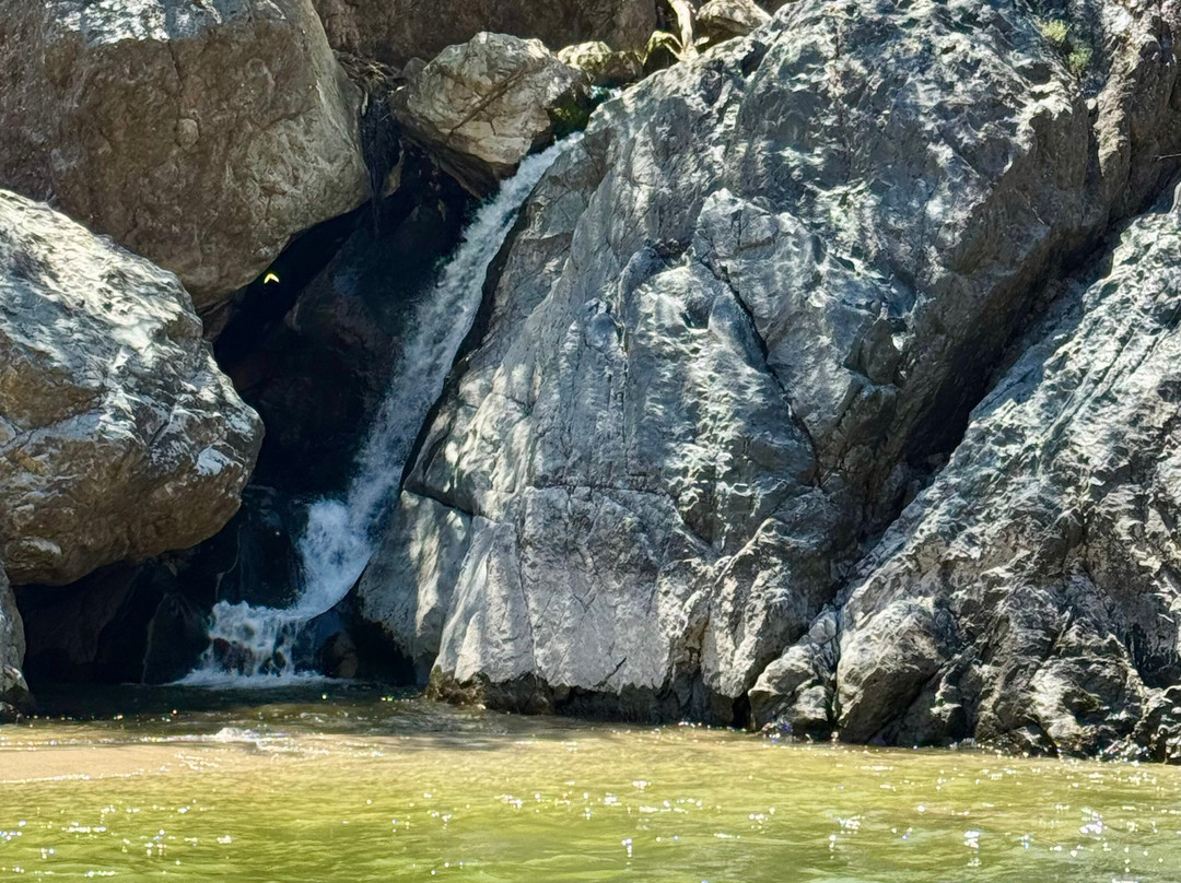 Snake River Adventures-刘易斯顿必去景点