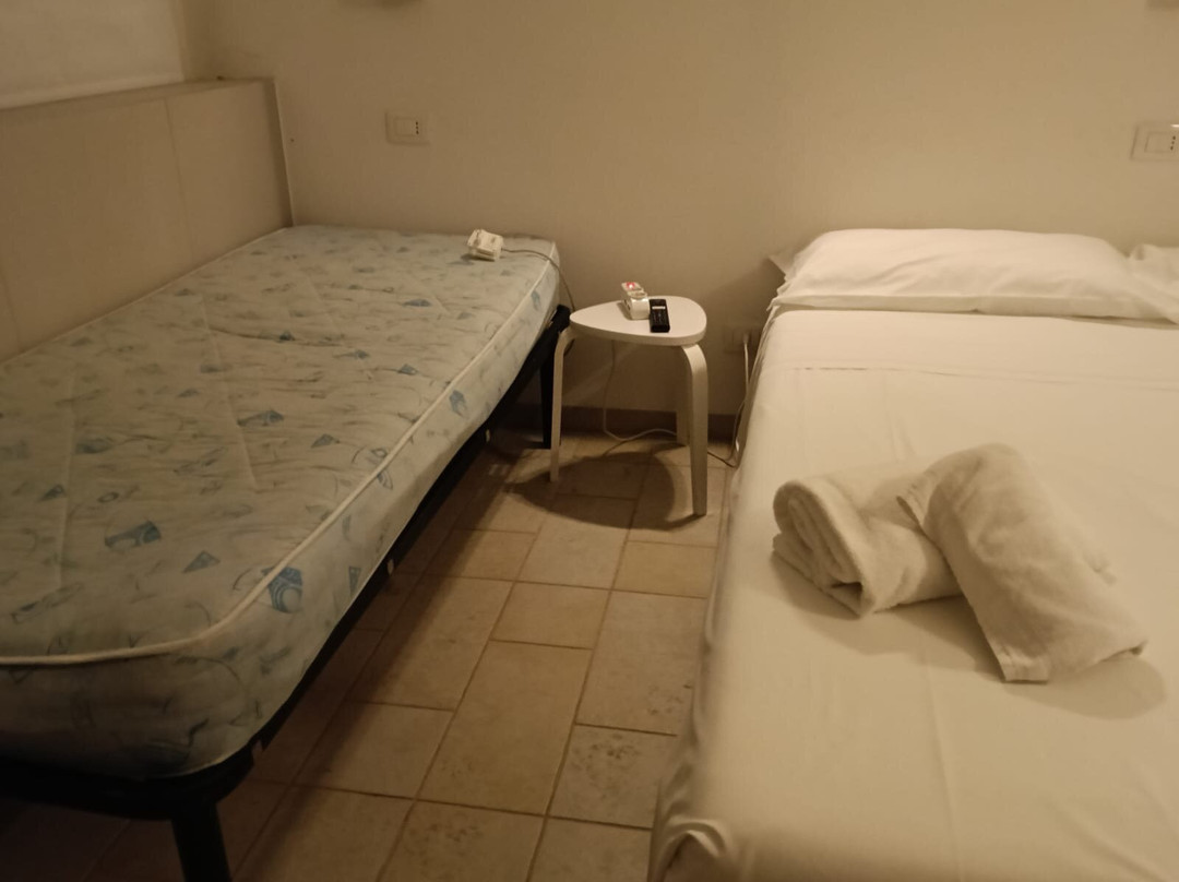 Casa Borgo Regina B&B主图