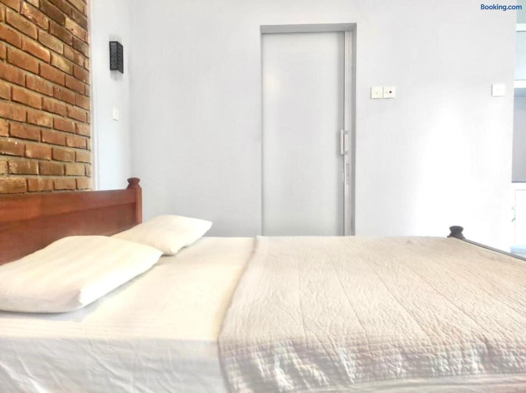 Kandy Calm Residence