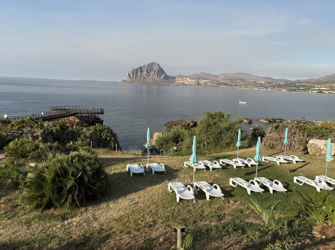 Phi Hotel la Tonnara di Bonagia主图