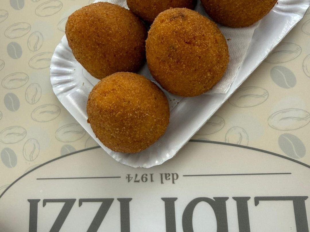 Bar Librizzi-Torrenova必去景点