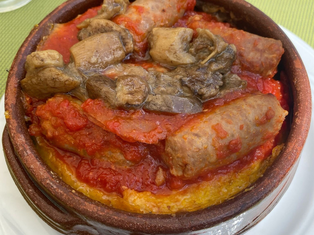 Chalet del Lago主图