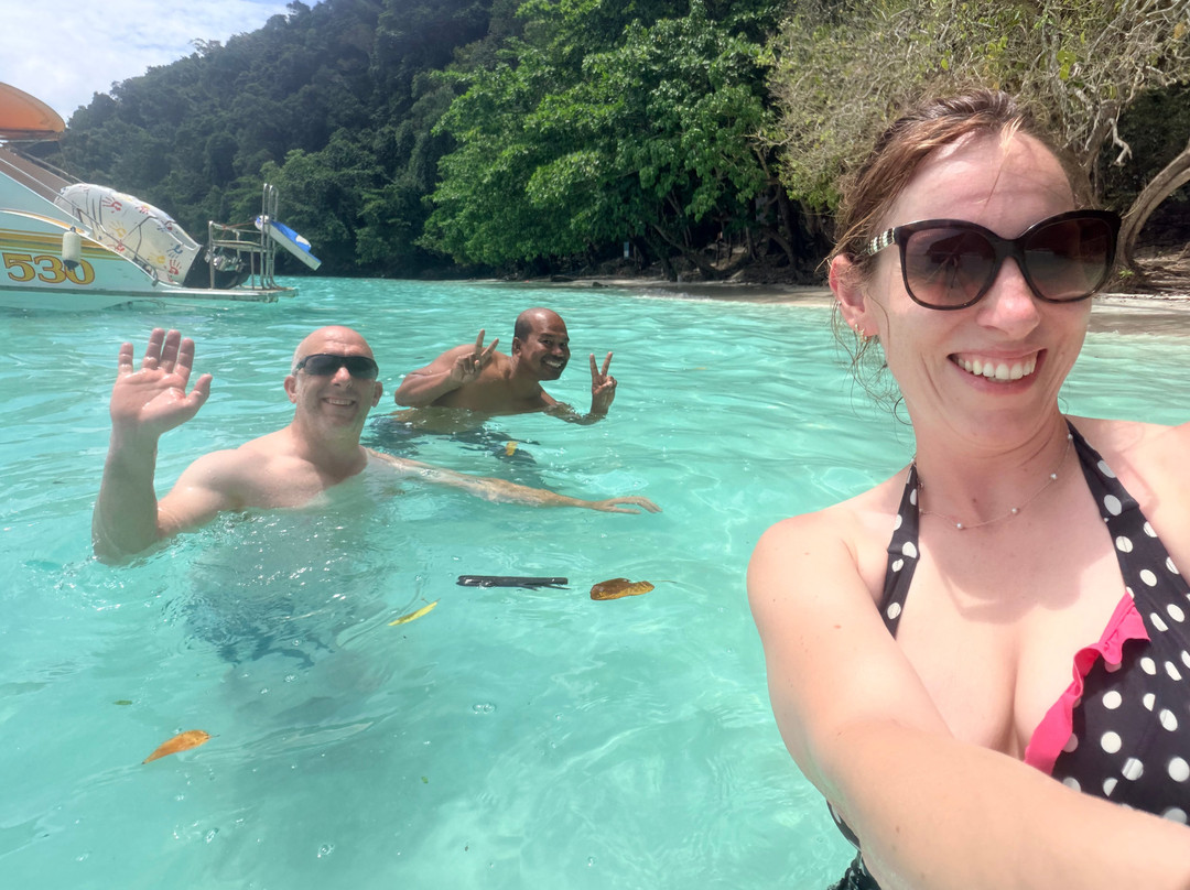 Phuket Seahorse Tours-卡伦必去景点