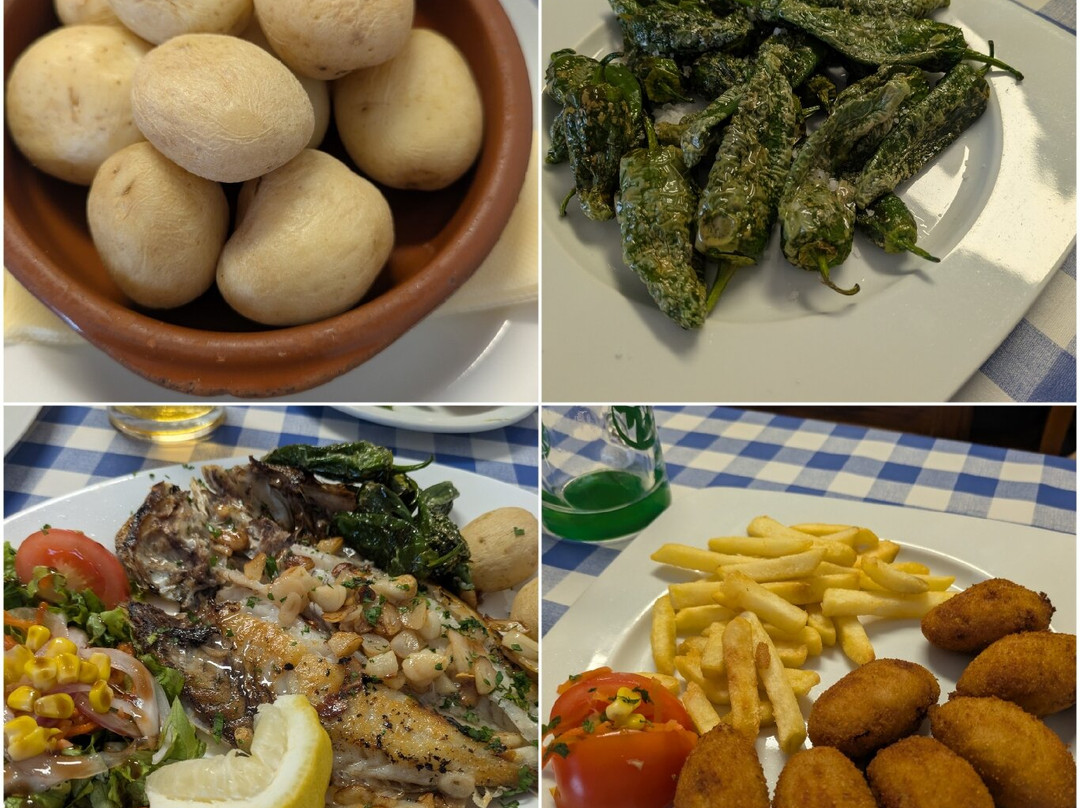 Los Cazadores