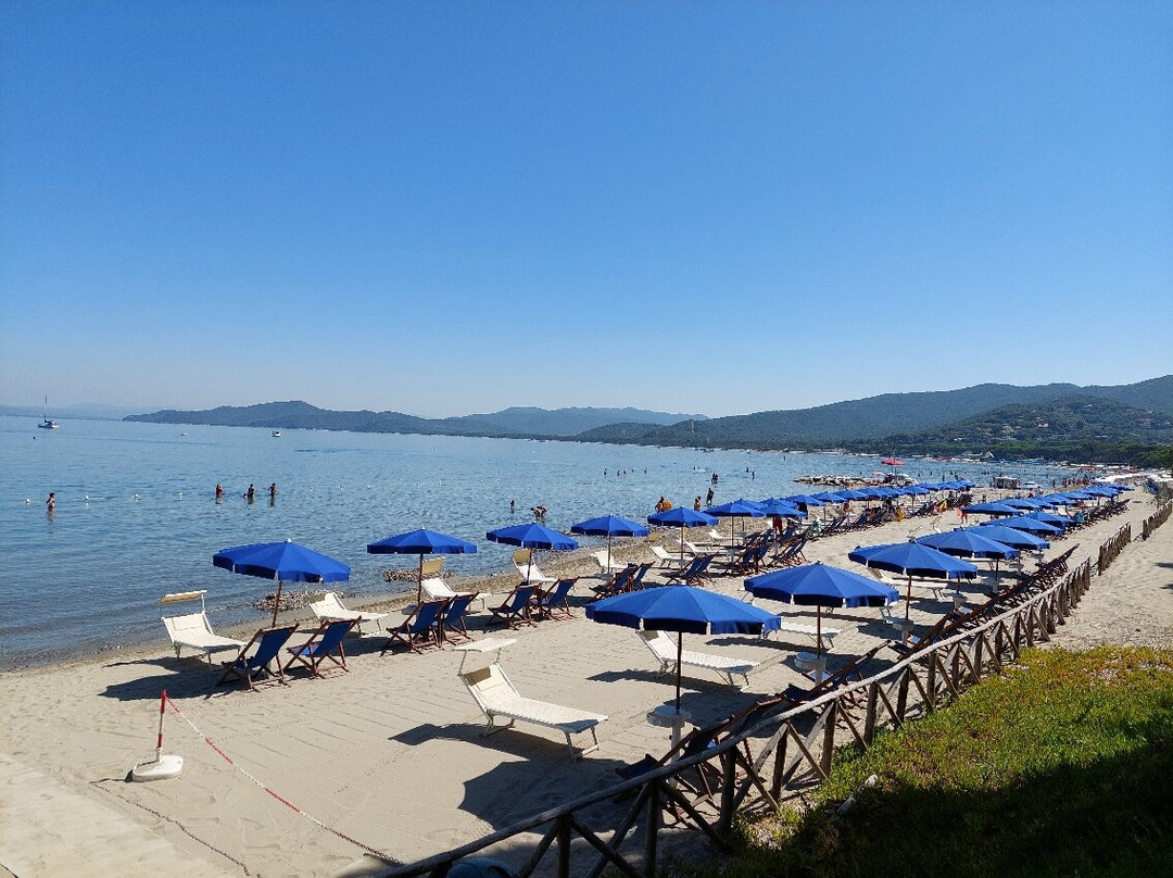 Bagno Tartana