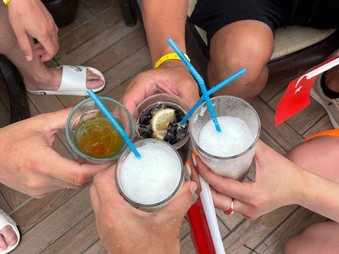 费穆古努克酒店主图