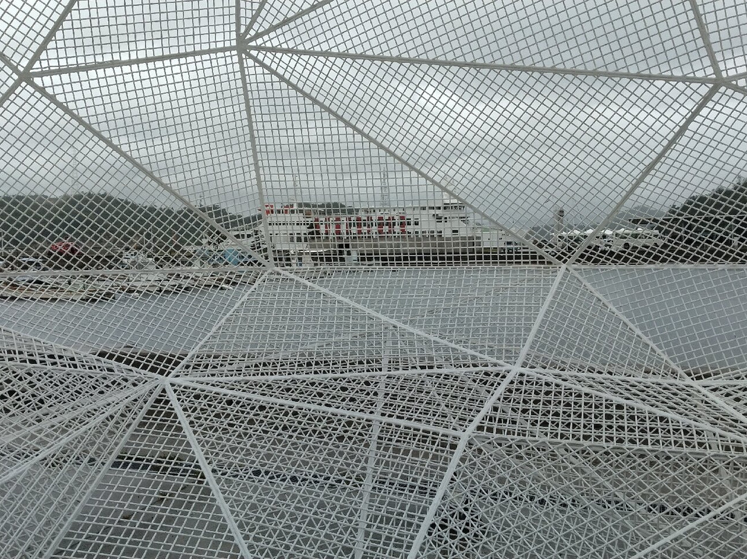 Naoshima Pavillion-直岛町必去景点