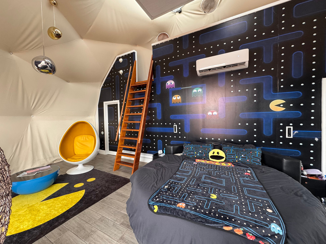 Clear Sky Resorts - Grand Canyon - Unique Sky Domes主图