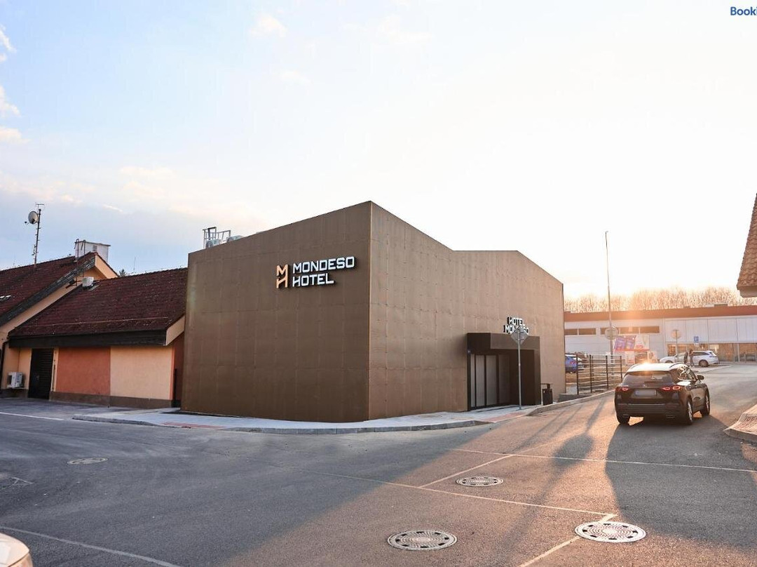 Mondeso Hotel
