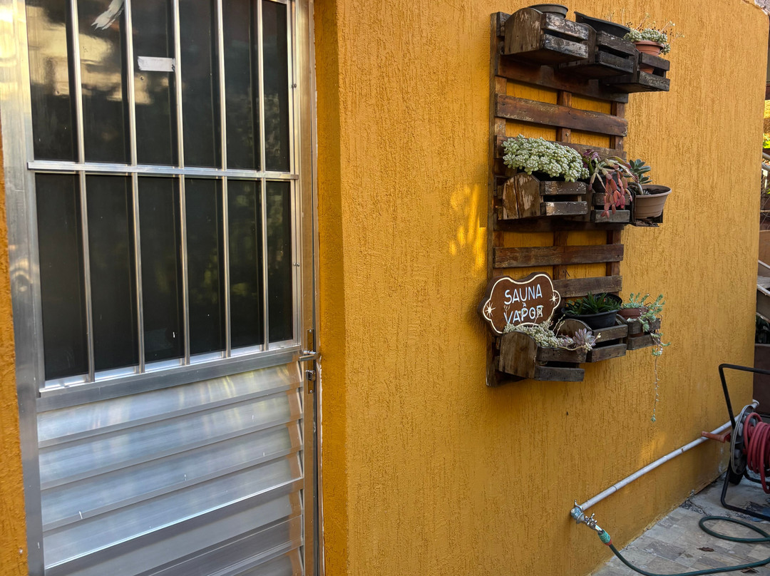 度假村顶端小屋国营旅馆主图
