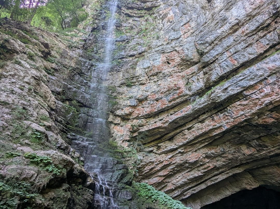 The Devil 's Passage-Skrad必去景点