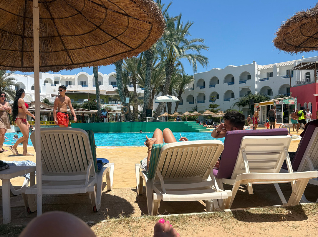 Hotel Golf Beach & Spa主图