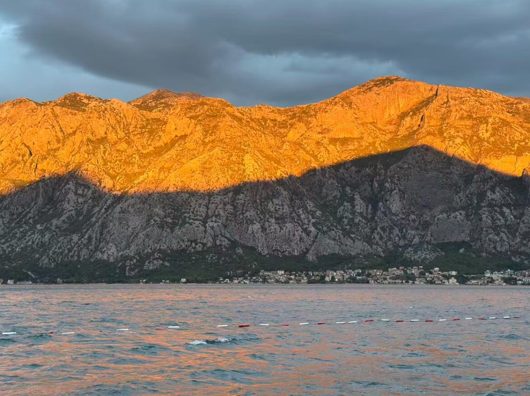 Kotor Old Town-科托尔必去景点