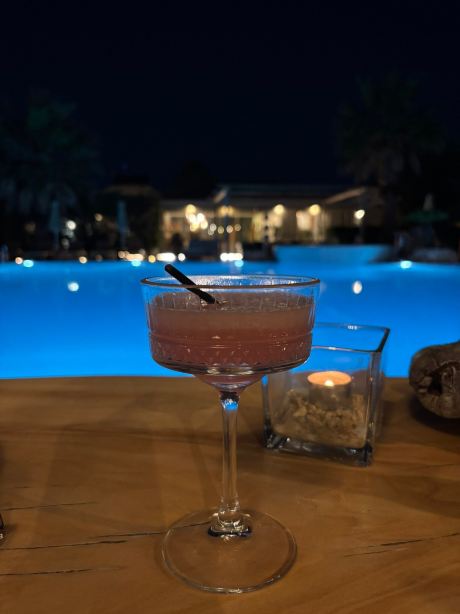 阿维托斯度假酒店-旅行者