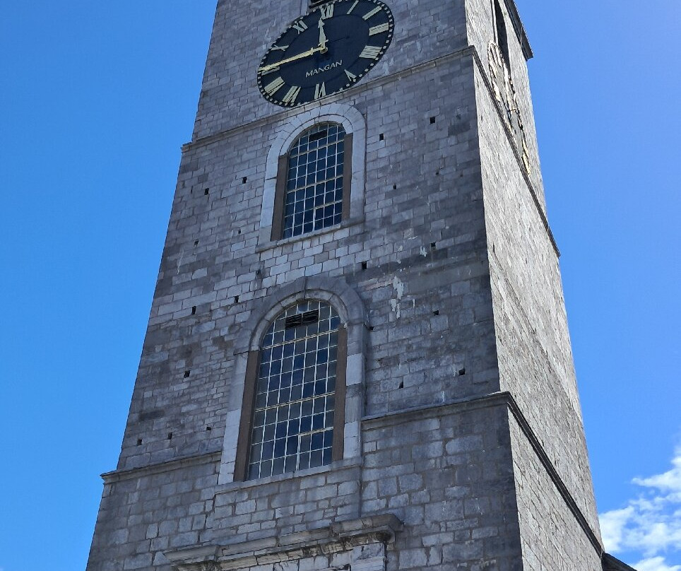 St. Anne's Church-科克必去景点