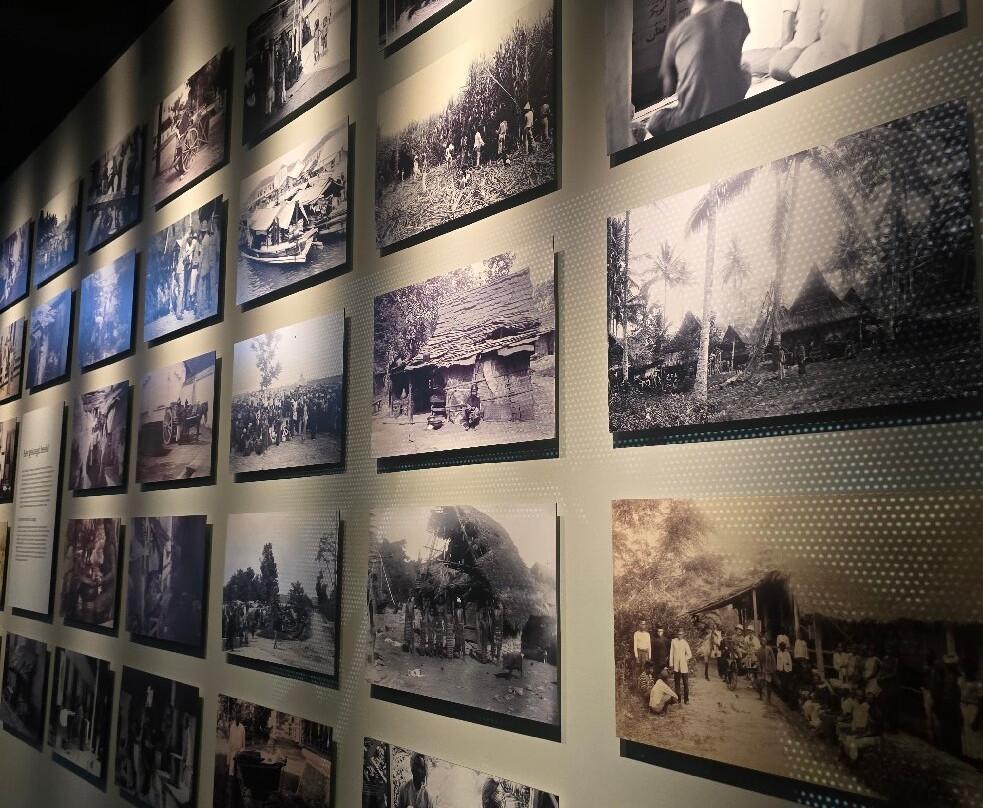 Museum Bronbeek-阿纳姆必去景点