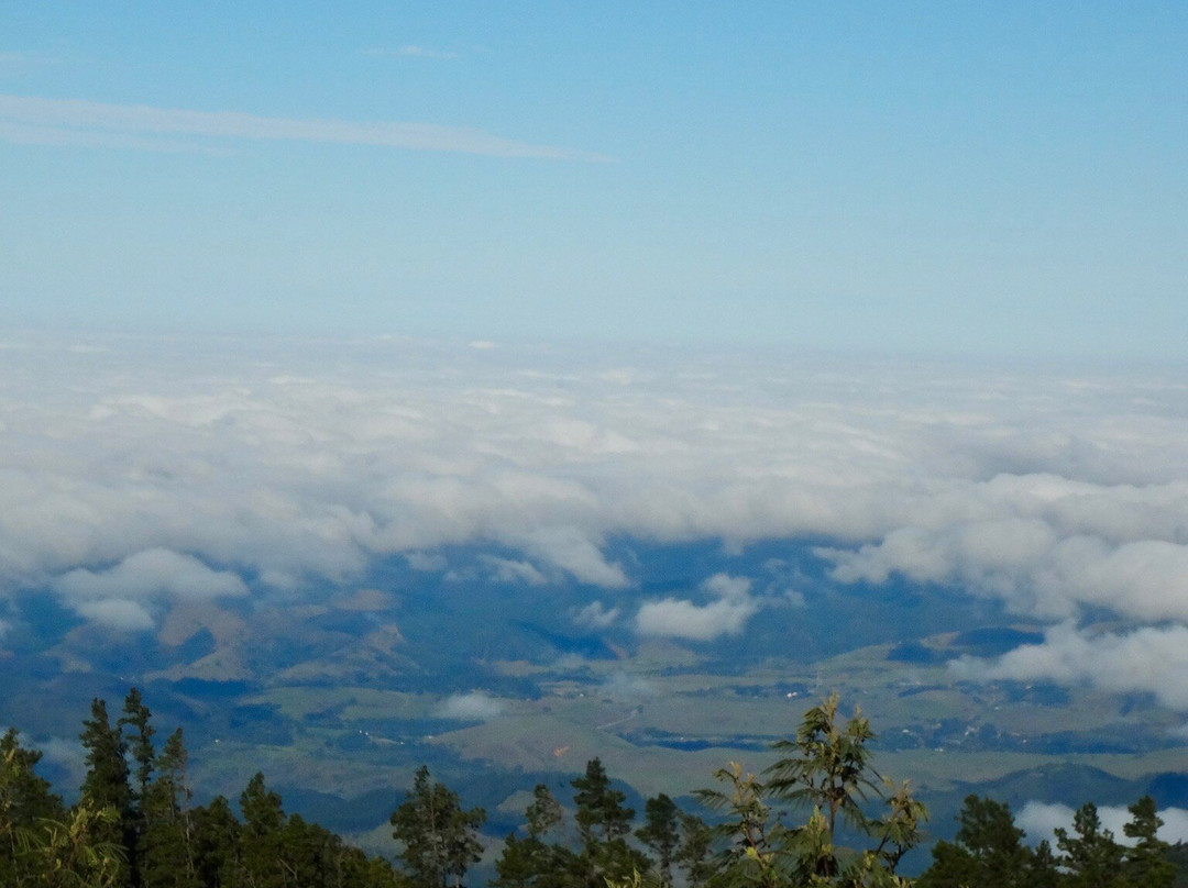 Itapeva Peak-Pindamonhangaba必去景点