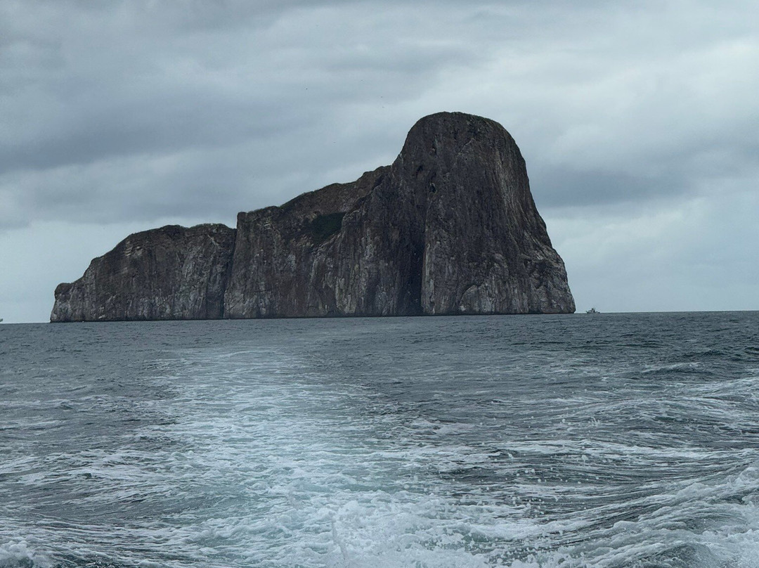 Kicker Rock-Puerto Baquerizo Moreno必去景点