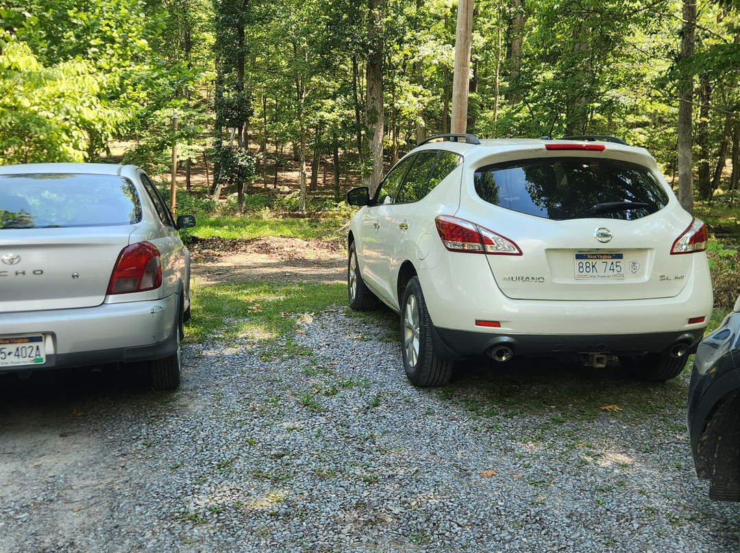 Cacapon Resort State Park-伯克利斯普林斯必去景点