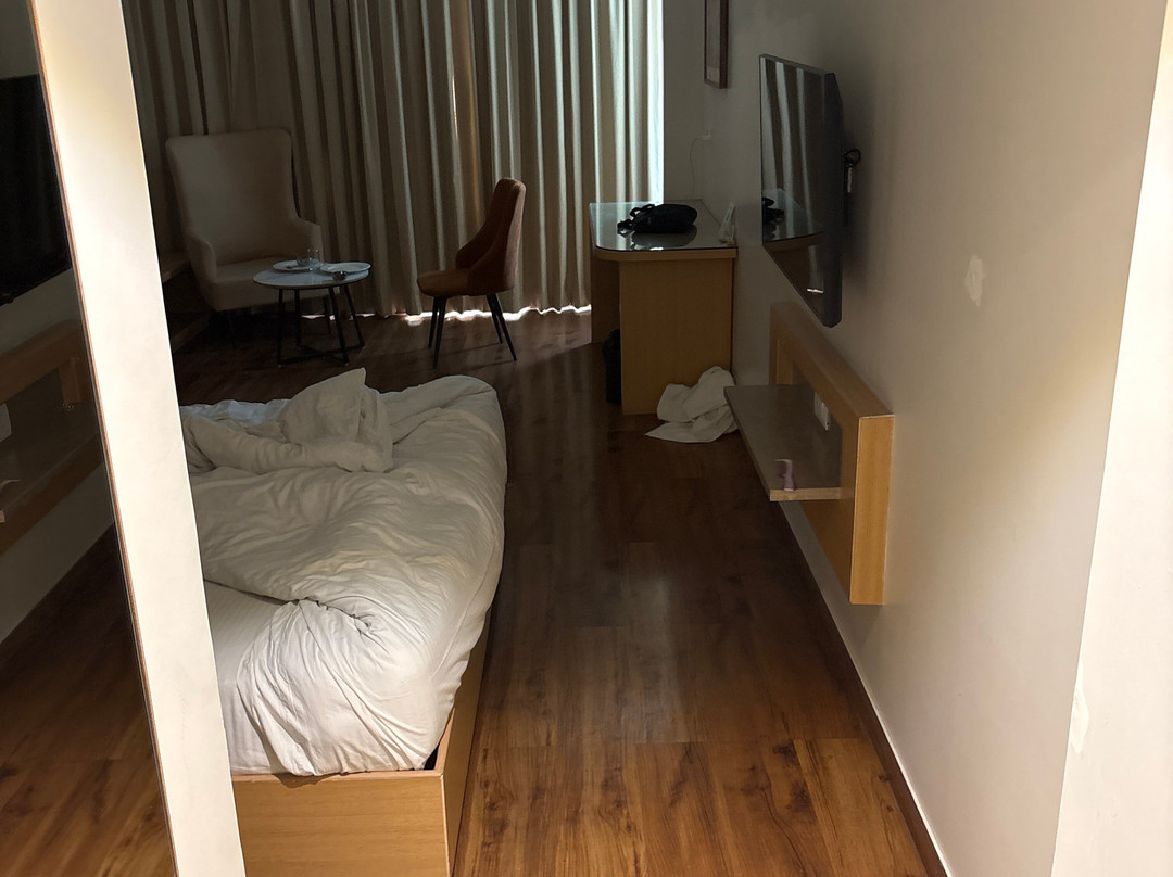 Lemon Tree 酒店阿格拉主图