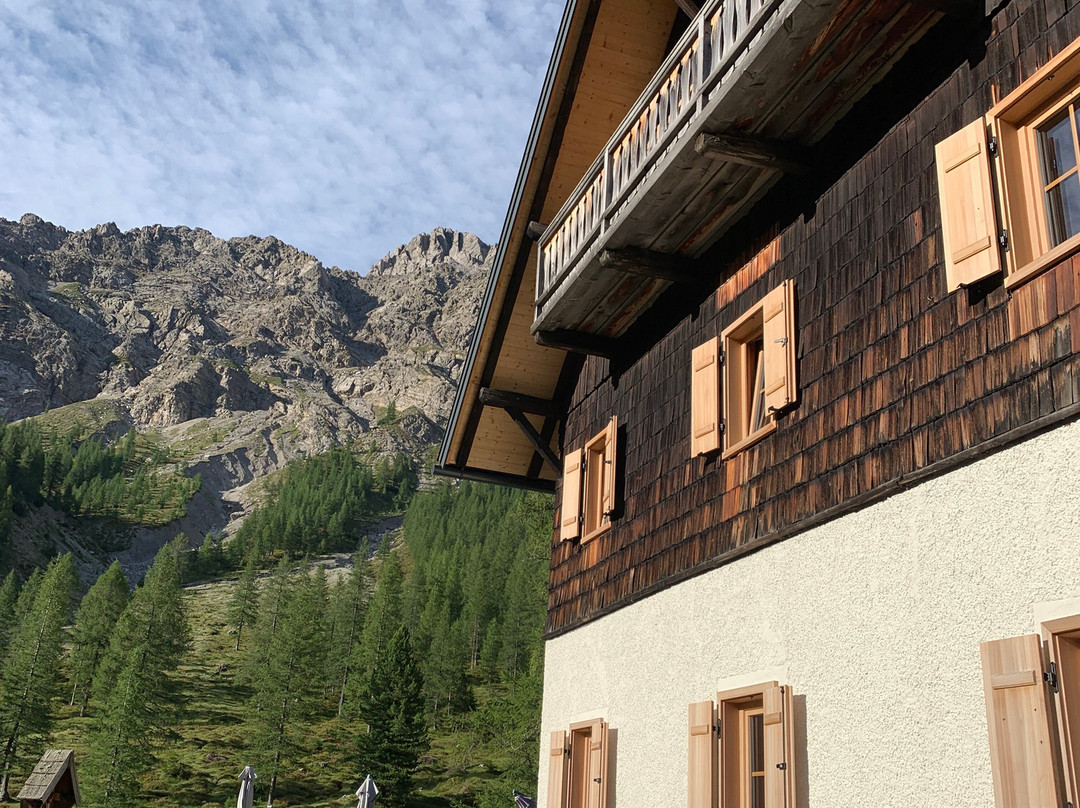 Kerschbaumer Alm