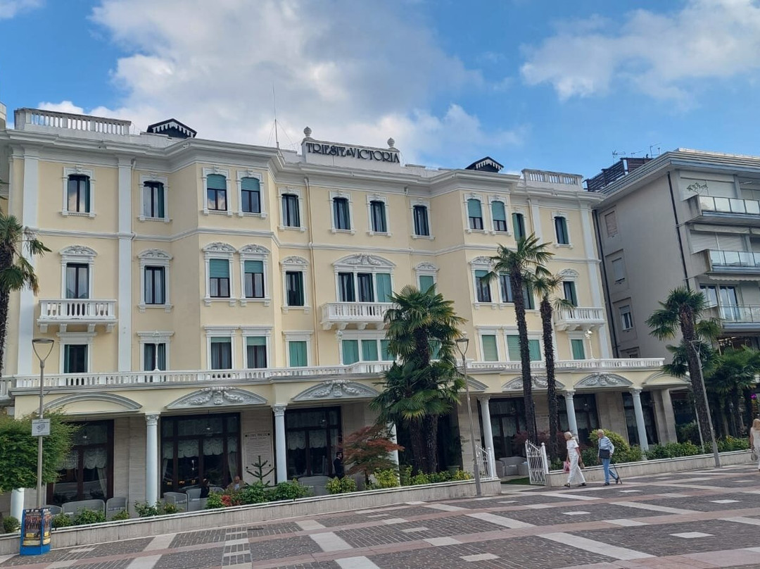 贝尔索吉奥诺温泉酒店主图