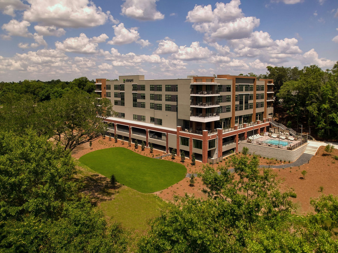 Element by Marriott Bainbridge Riverfront