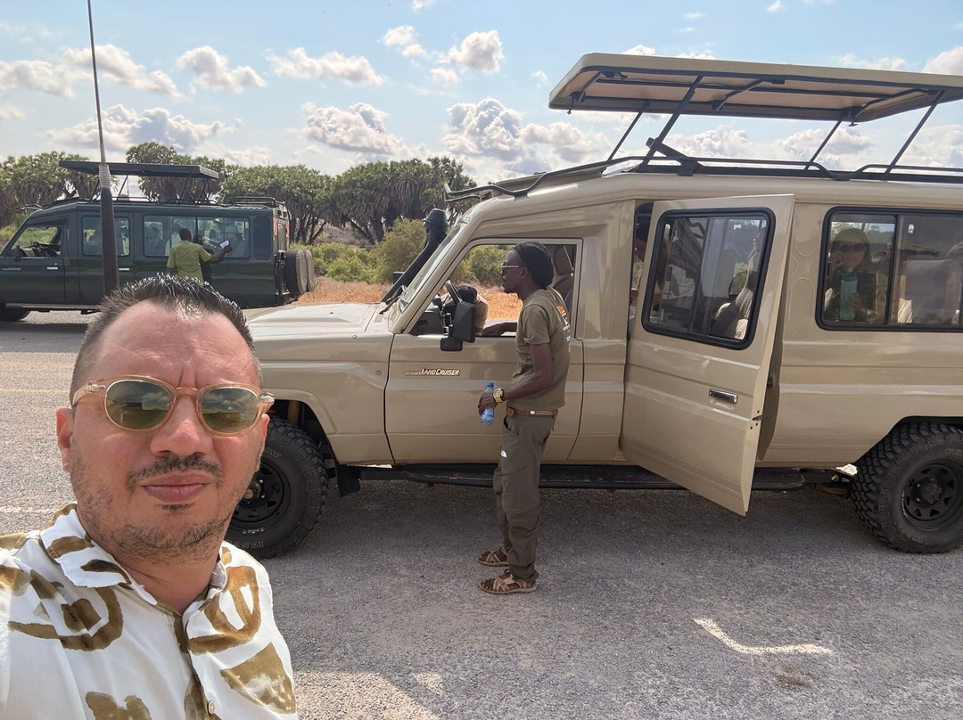 Gattokko - Safari e Tours in Kenya-瓦塔木必去景点