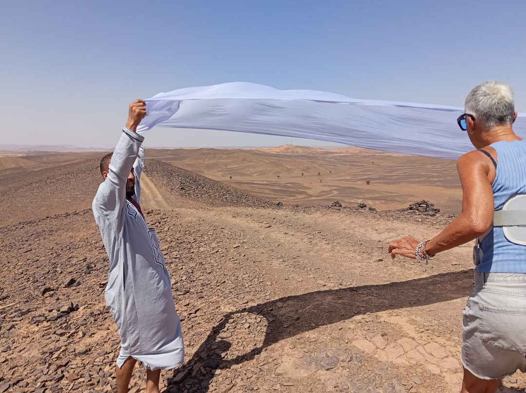 Marocco Tours-马拉喀什必去景点
