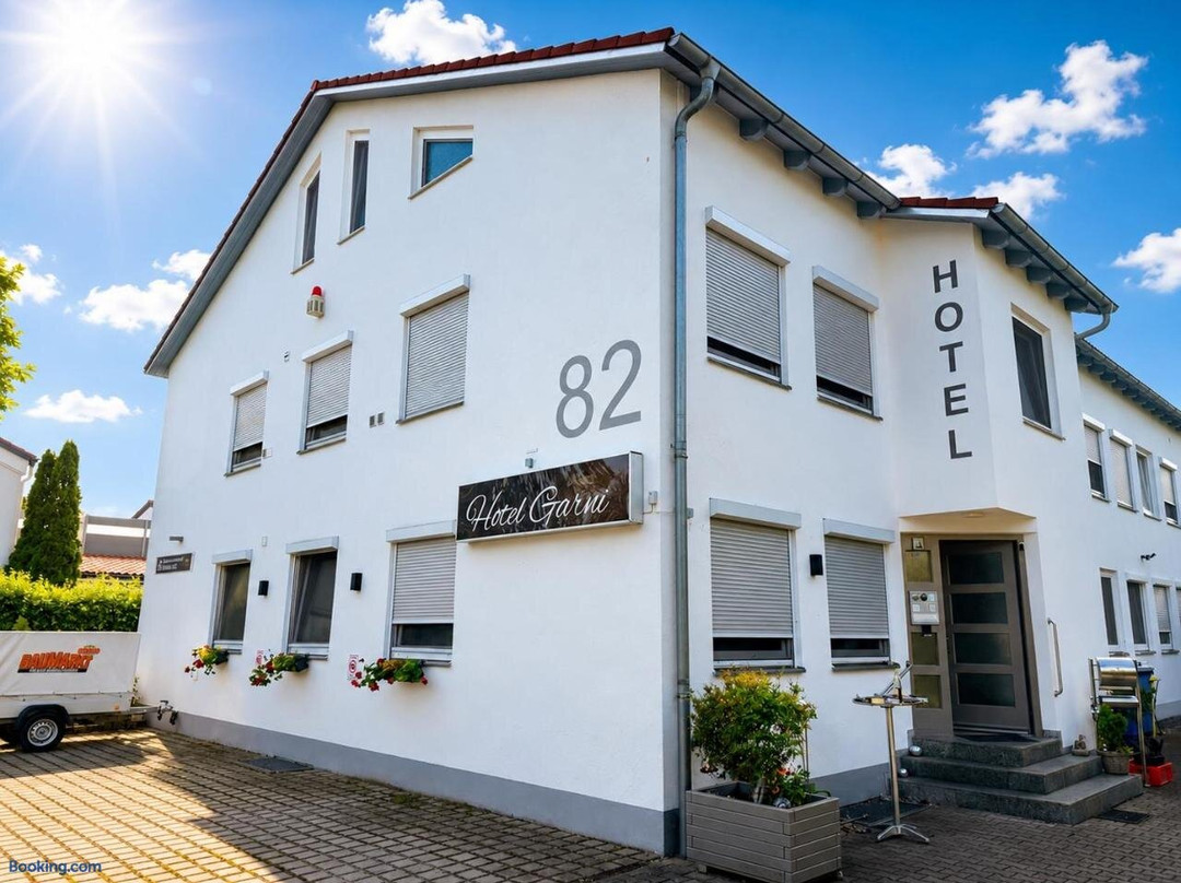 Hotel Garni