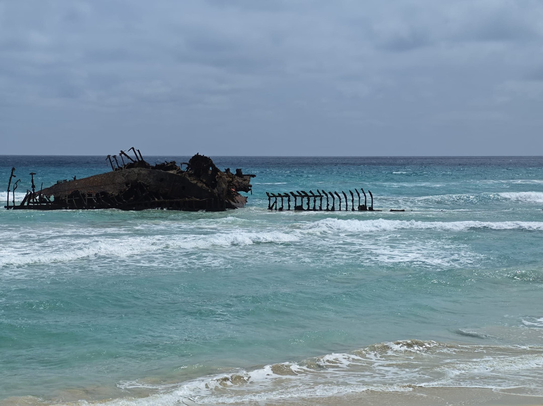 Pier Boa Vista Tours-博阿维斯塔必去景点