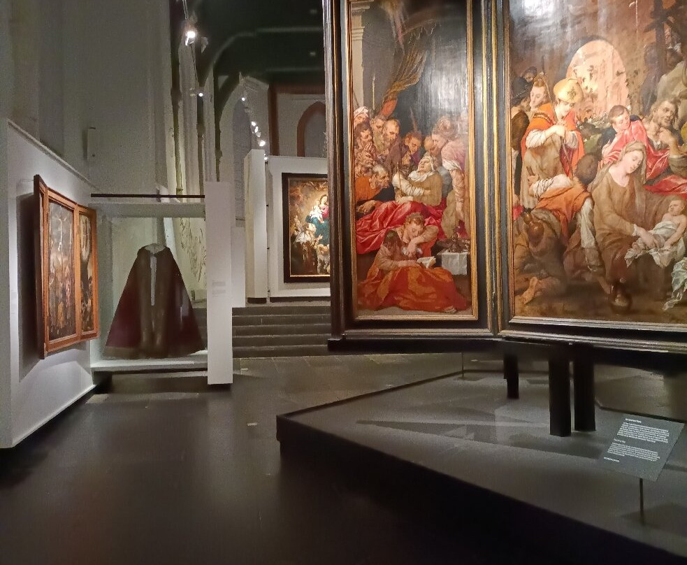 Museum Gouda-高德必去景点