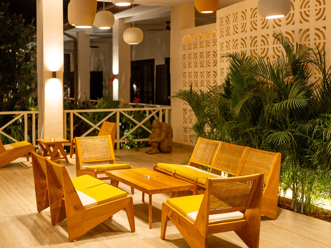 Native Hotels Ouidah