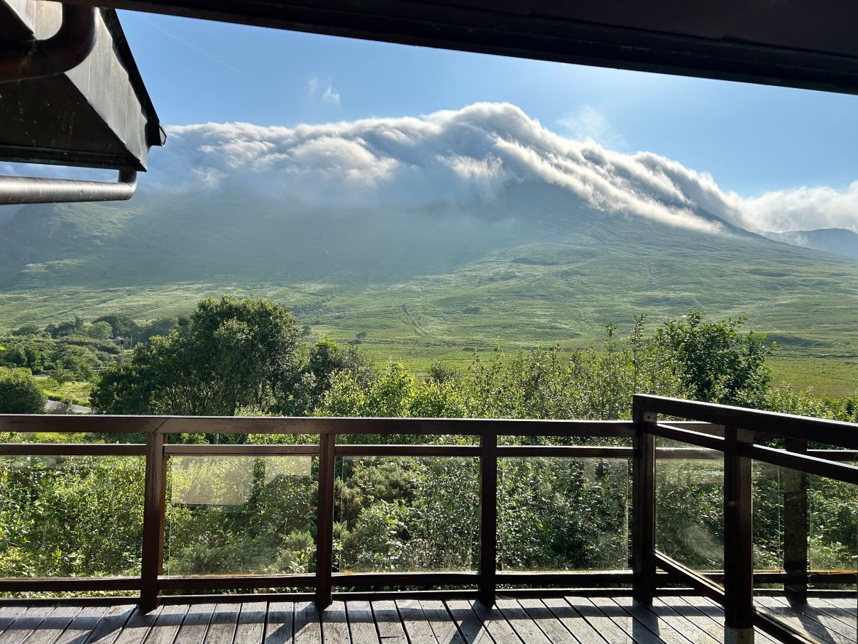 德尔福度假村及Spa-旅行者
