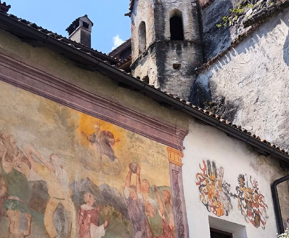 Castel Monteleone-Cermes必去景点