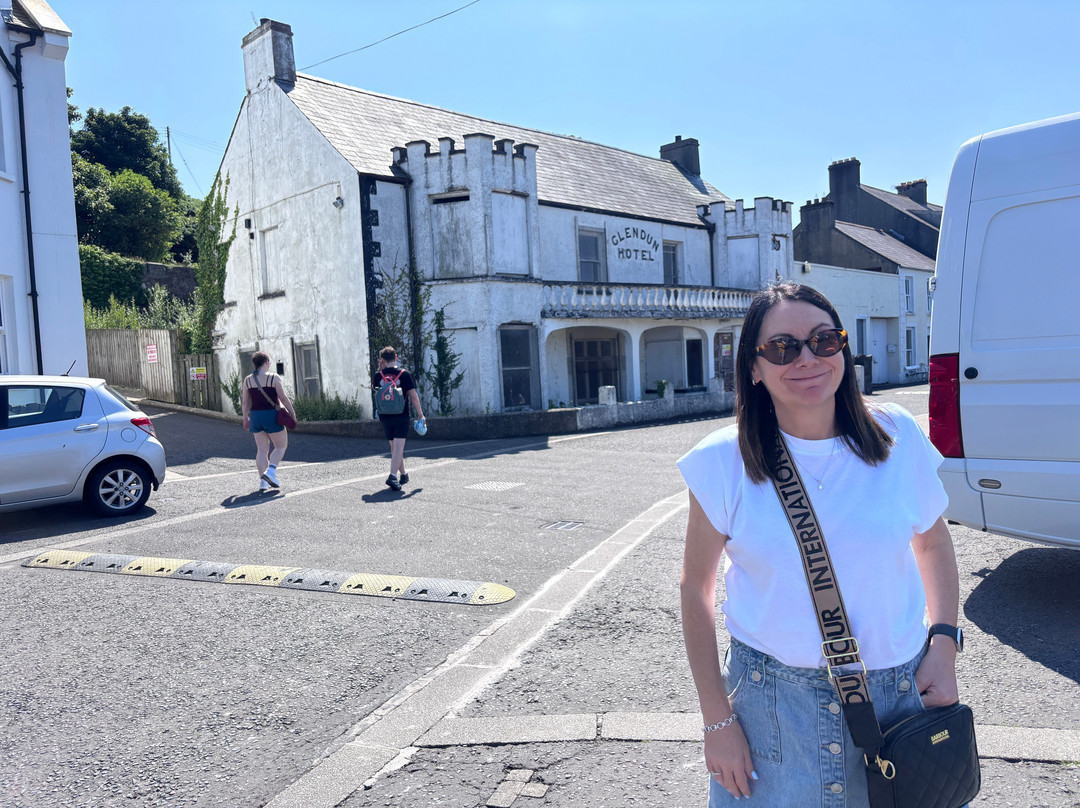 Cushendun Village-Ballymena必去景点