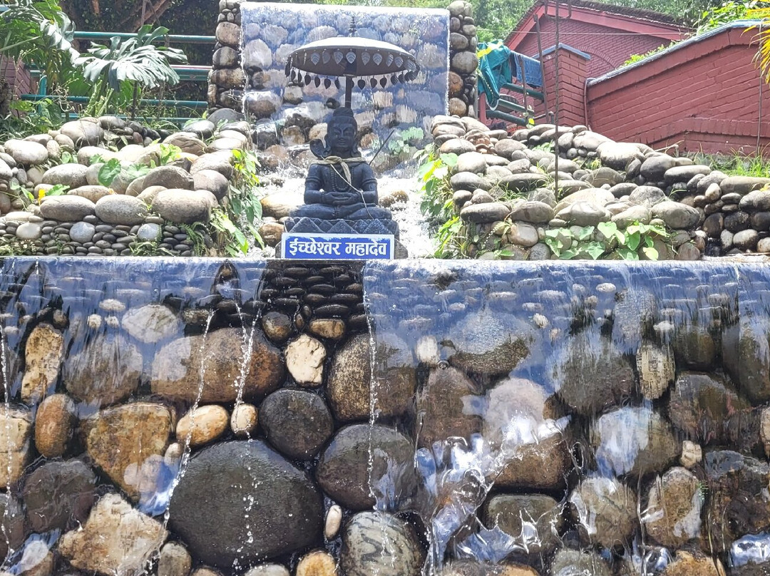 Manakamana Temple-Gorkha必去景点