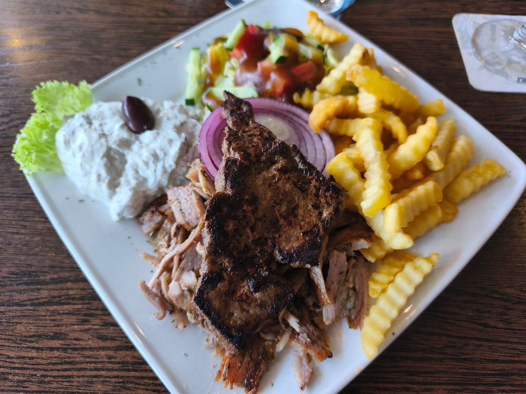 Samos
