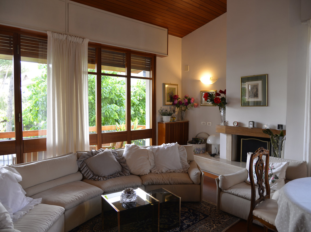 Bed and Breakfast 22 Garibaldi Home主图