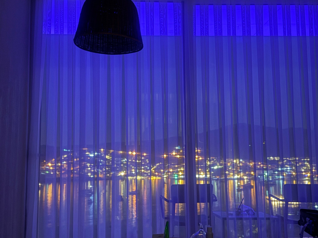 博德鲁姆岬华丽海滩酒店主图