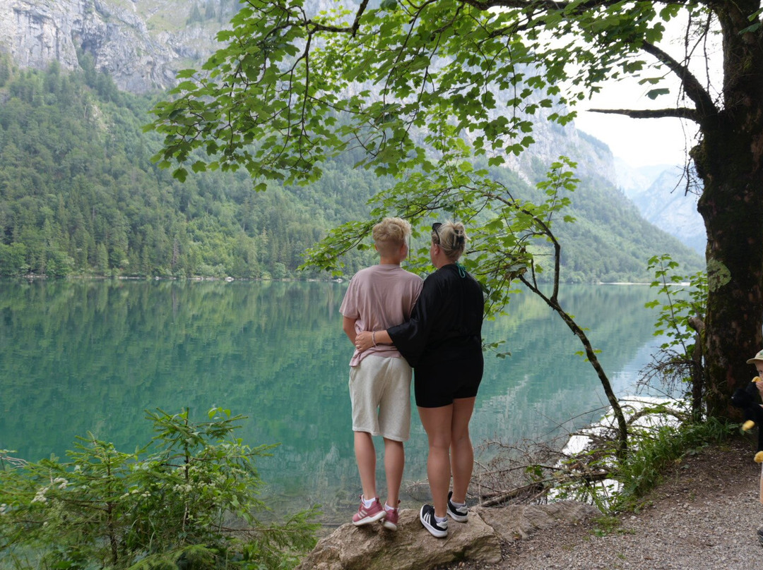 Leopoldsteinersee-Eisenerz必去景点