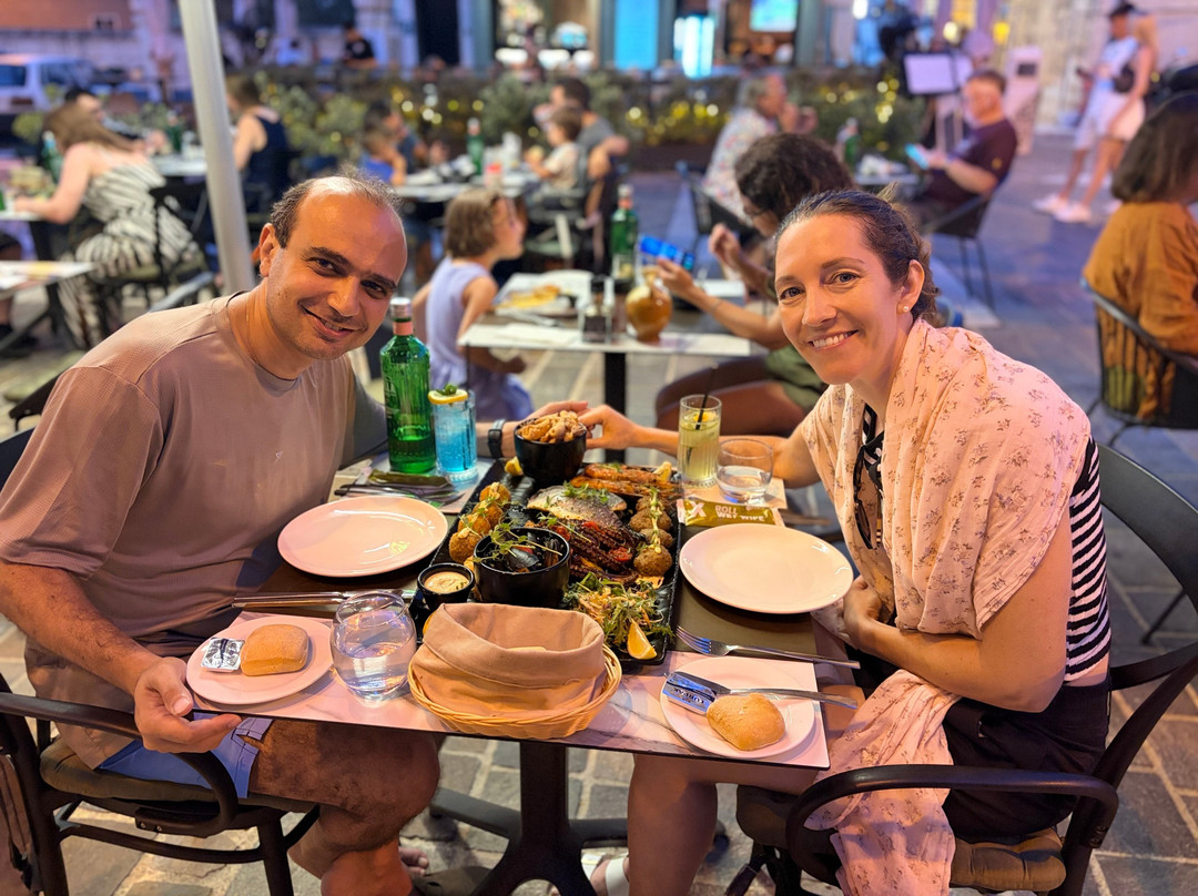 Liska Restaurant