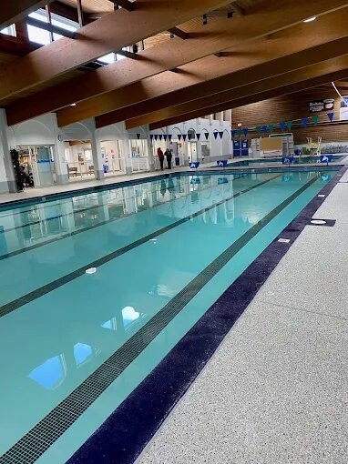 Ponoka Aquaplex